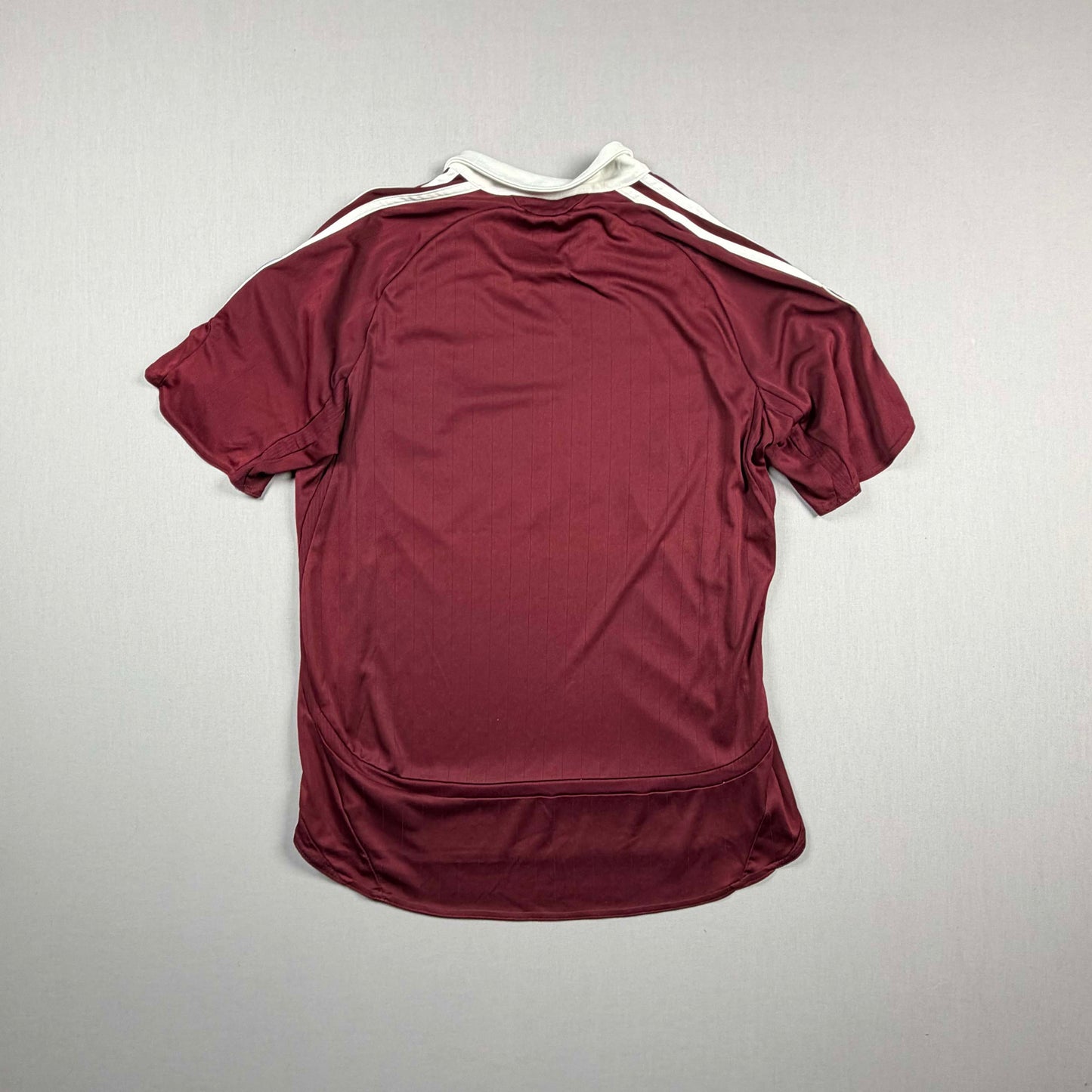 fc bayern münchen 06/07 fcb trikot (m) adidas