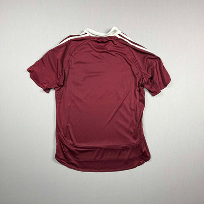 FC Bayern München 06/07 FCB Trikot (M) Adidas