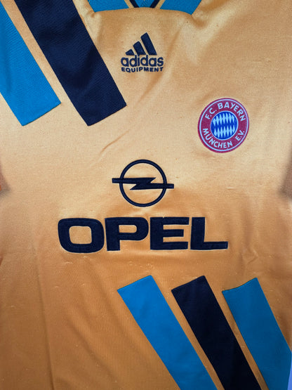 FC Bayern München 93/95 FCB Trikot (S) Adidas
