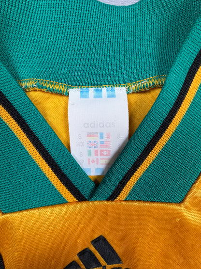 FC Bayern München 93/95 FCB Trikot (S) Adidas
