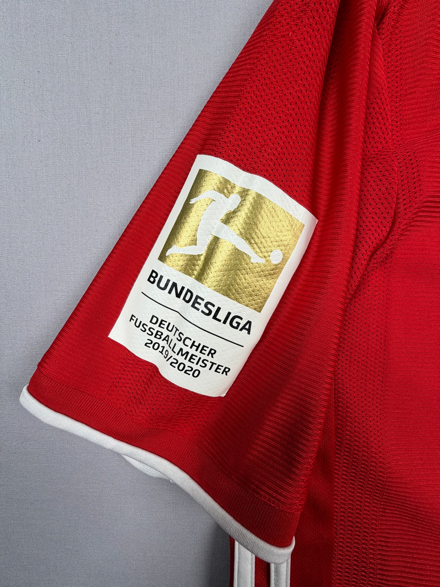 fc bayern münchen 20/21 fcb trikot (176) "9 lewandowski" adidas