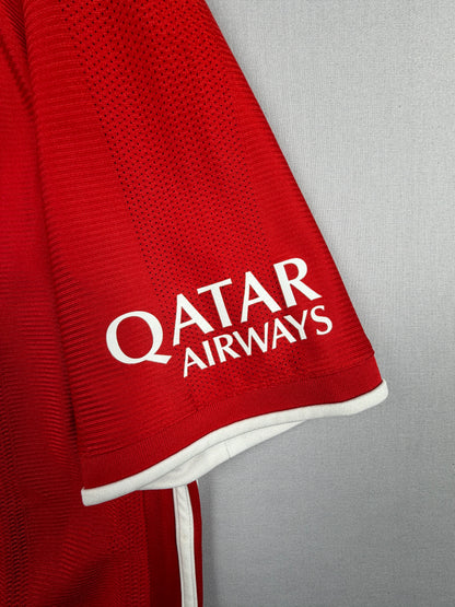 FC Bayern München 20/21 FCB Trikot (176) "9 Lewandowski" Adidas