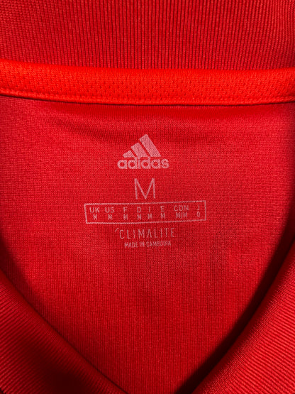 FC Bayern München 19/20 FCB Trikot (M) "22 Gnabry" Adidas