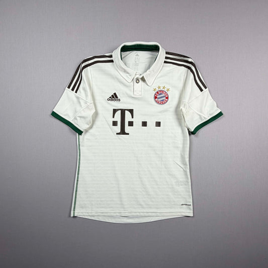 FC Bayern München 13/14 FCB Trikot (M) "Wiesn" Adidas