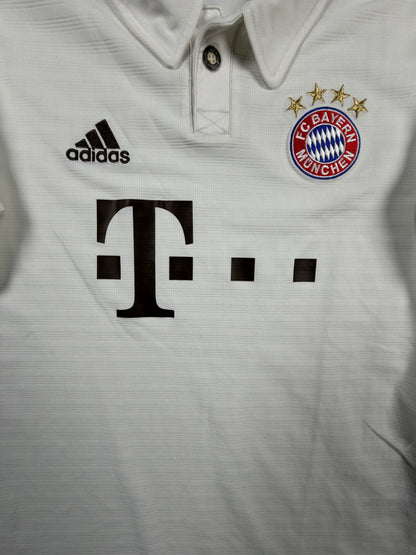 FC Bayern München 13/14 FCB Trikot (M) "Wiesn" Adidas