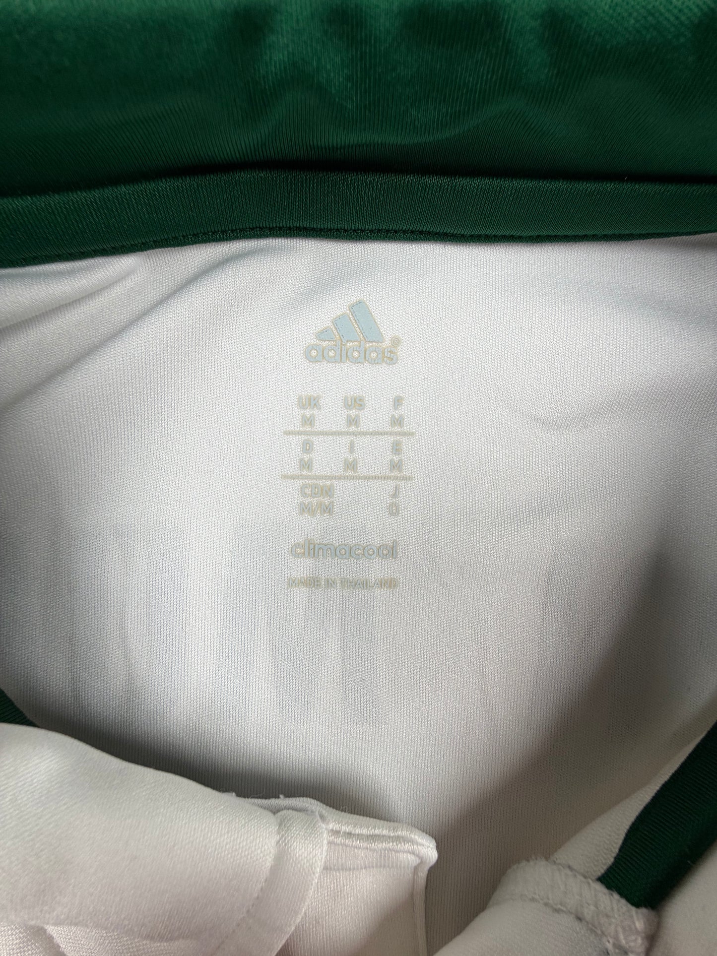 fc bayern münchen 13/14 fcb trikot (m) "wiesn" adidas