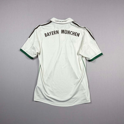 FC Bayern München 13/14 FCB Trikot (M) "Wiesn" Adidas