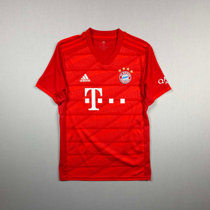 FC Bayern München 19/20 FCB Trikot (M) "10 Robben" Adidas