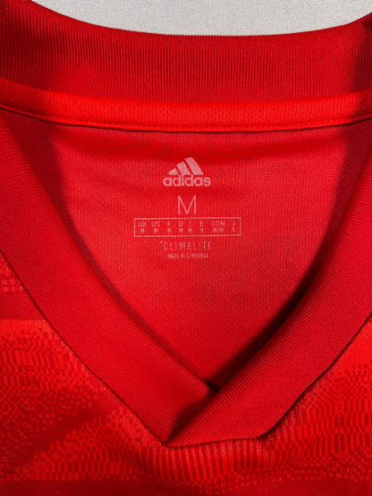 FC Bayern München 19/20 FCB Trikot (M) "10 Robben" Adidas