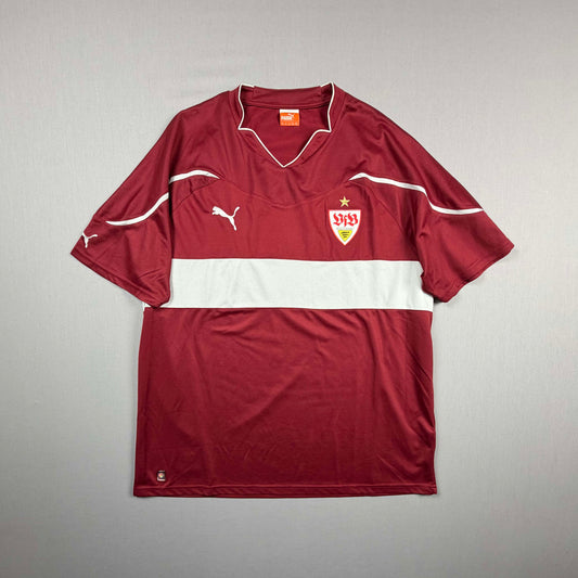 VfB Stuttgart 11/12 VfB Trikot (XXL) Puma