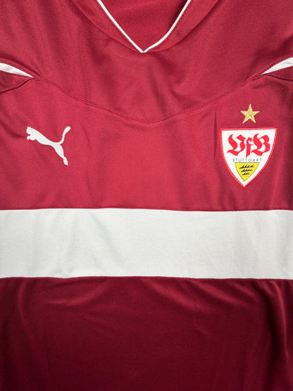 VfB Stuttgart 11/12 VfB Trikot (XXL) Puma
