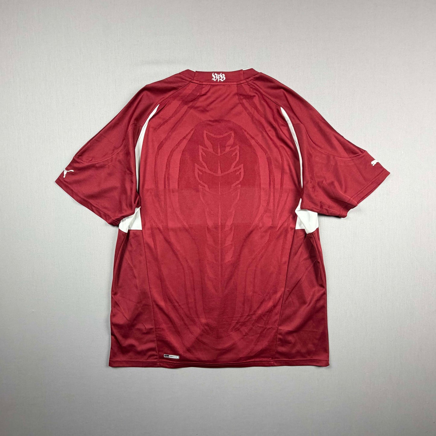 vfb stuttgart 11/12 vfb trikot (xxl) puma