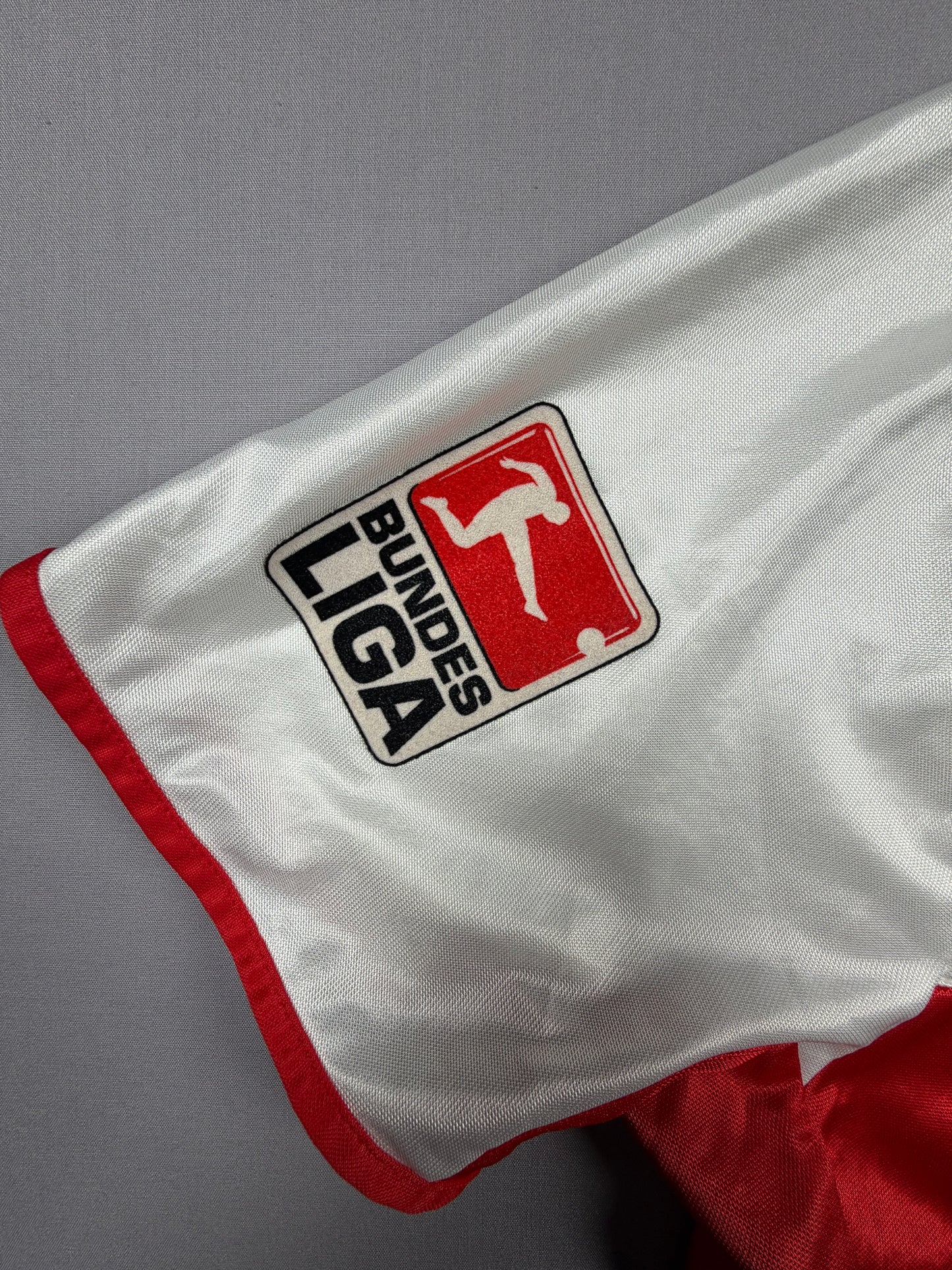 vfb stuttgart 08/09 vfb trikot (l) "4 boulahrouz" puma
