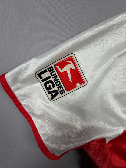 VfB Stuttgart 08/09 VfB Trikot (L) "4 Boulahrouz" Puma
