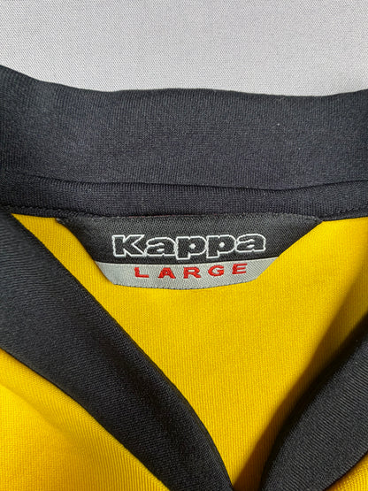 SV Werder Bremen 08/09 SVW Trikot (L) Kappa