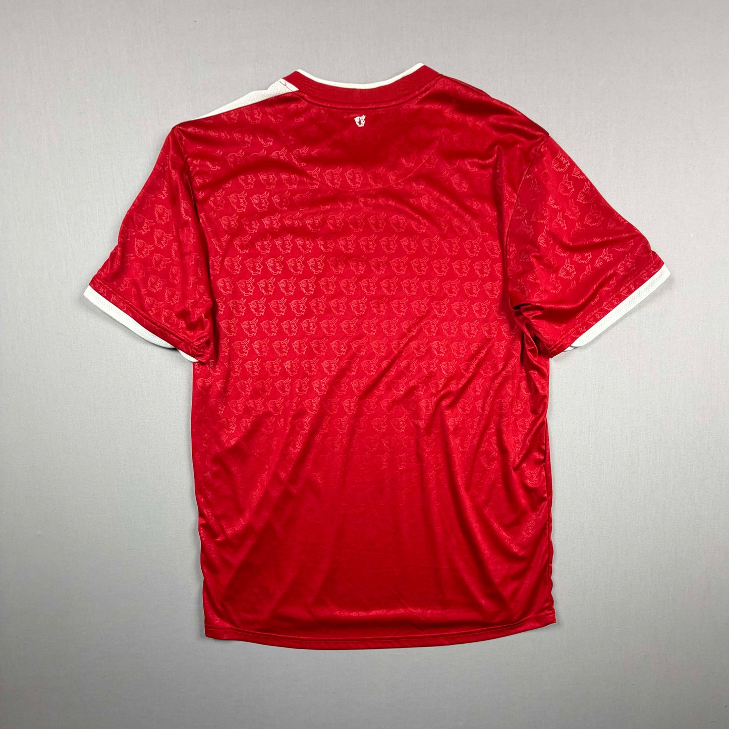 1. fc kaiserslautern 13/14 fck trikot (xxl) uhlsport