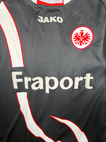 Eintracht Frankfurt 08/09 SGE Trikot (L) Jako