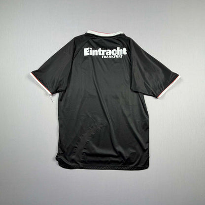 Eintracht Frankfurt 08/09 SGE Trikot (L) Jako