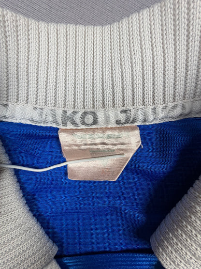 Karlsruher SC 02/03 KSC Trikot (XS) "30 Fritz" Jako