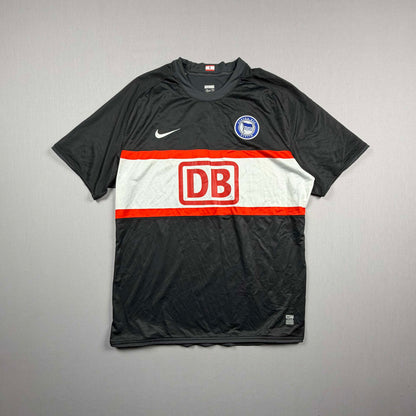 Hertha BSC Berlin 08/09 BSC Trikot (XXL) "20" Nike