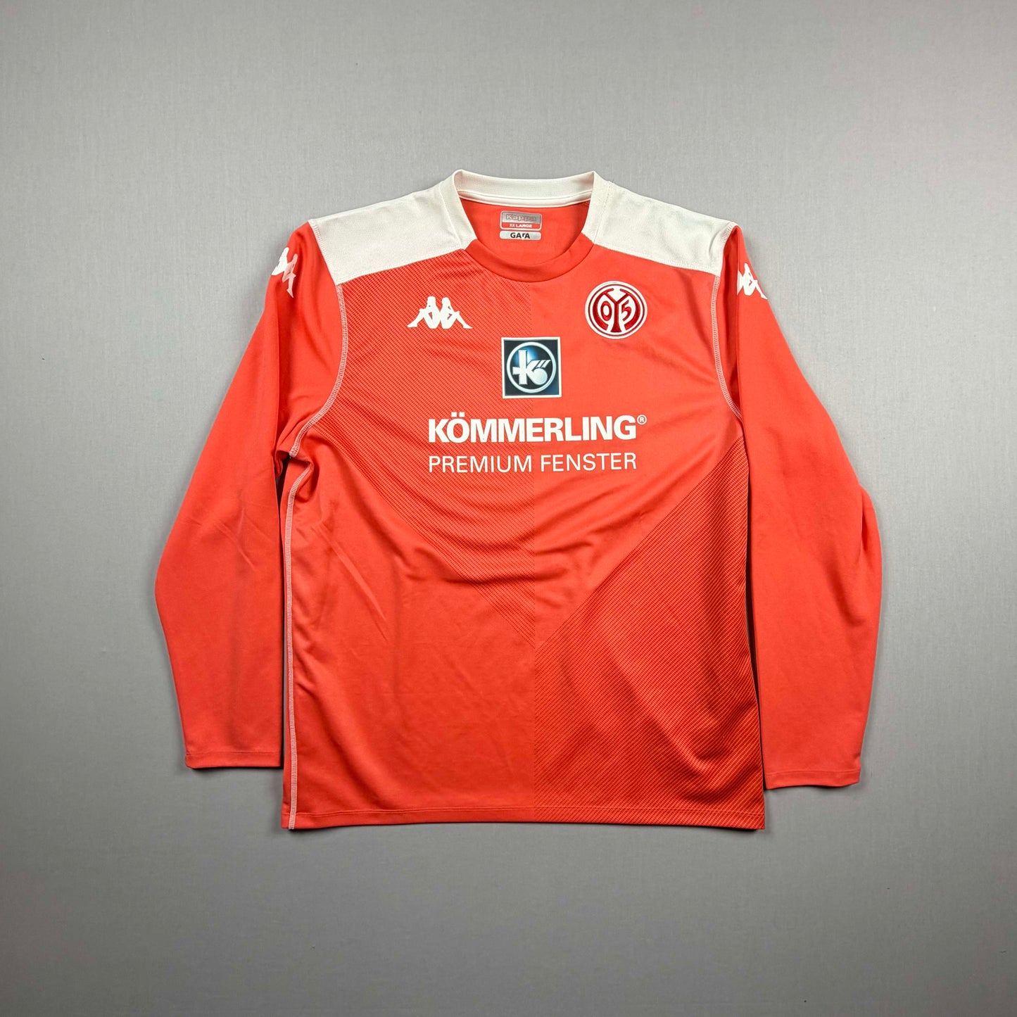 mainz 05 20/21 m05 trainings-top (xxl) kappa