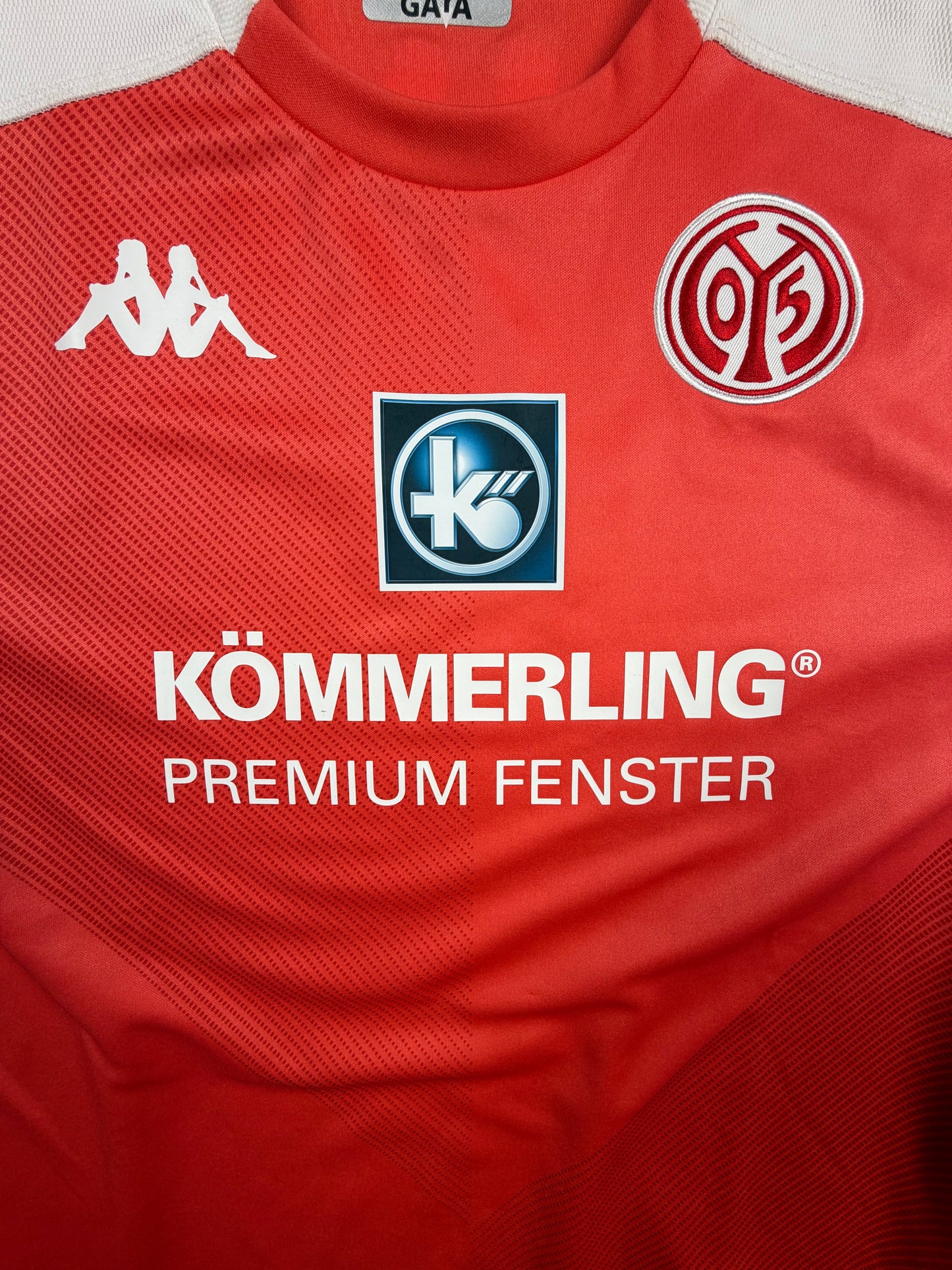 mainz 05 20/21 m05 trainings-top (xxl) kappa