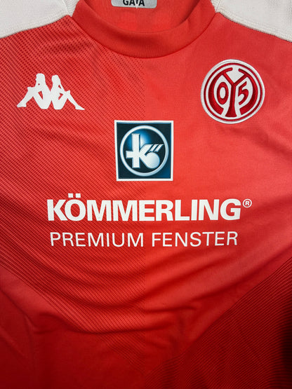 Mainz 05 20/21 M05 Trainings-Top (XXL) Kappa