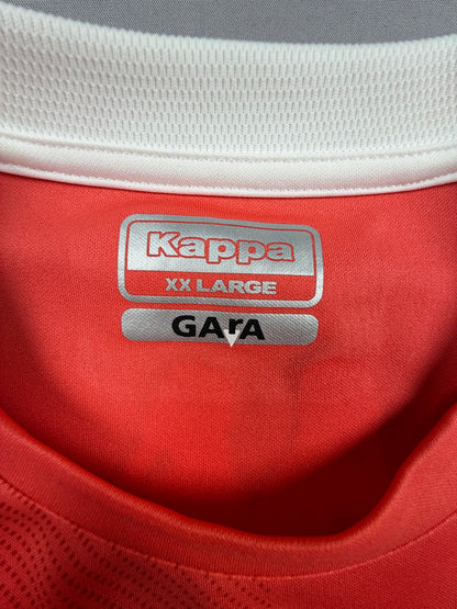 Mainz 05 20/21 M05 Trainings-Top (XXL) Kappa