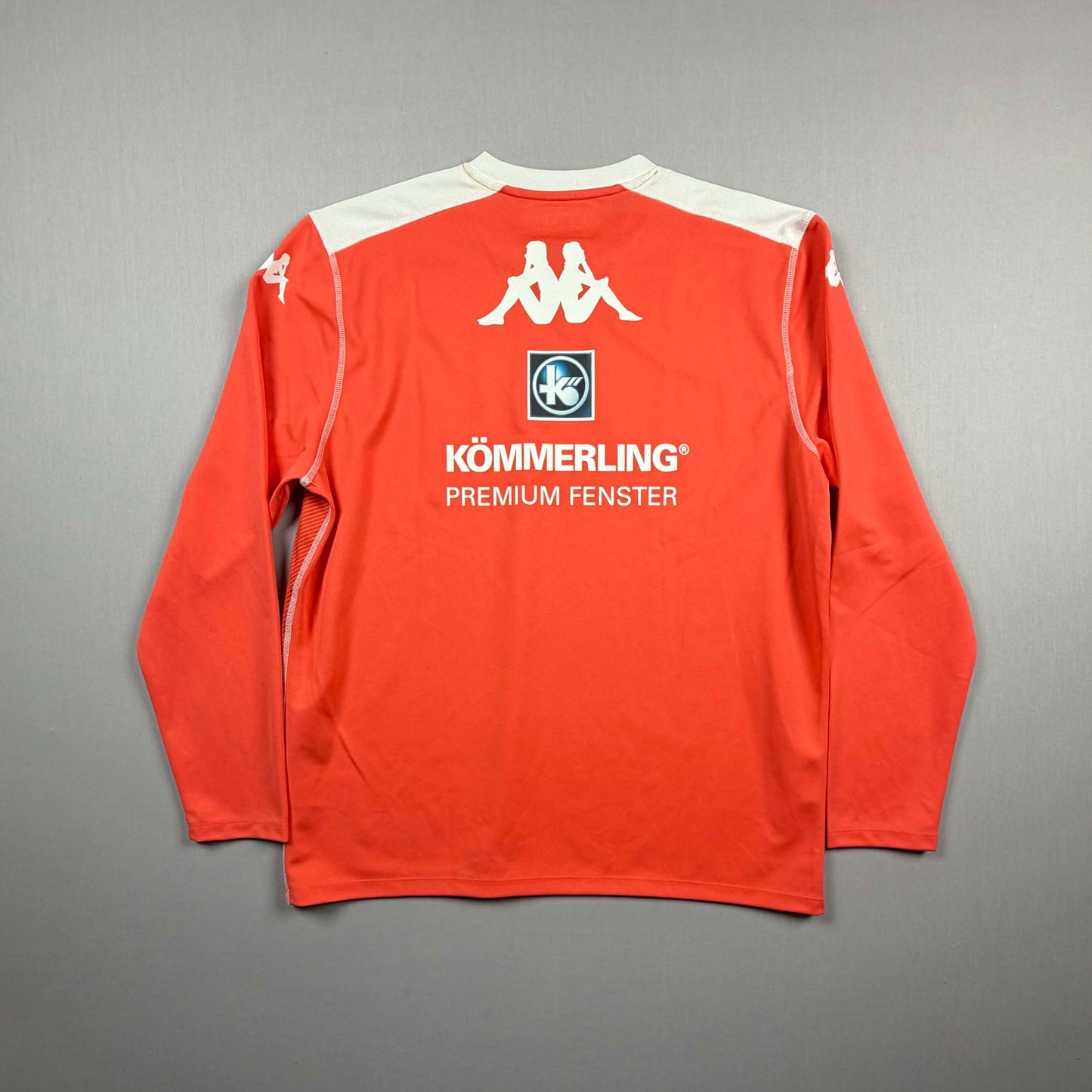 mainz 05 20/21 m05 trainings-top (xxl) kappa