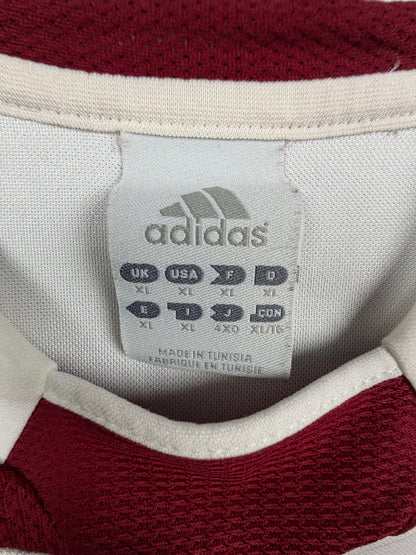 1. FC Nürnberg 04/06 FCN Trikot (XL) Adidas