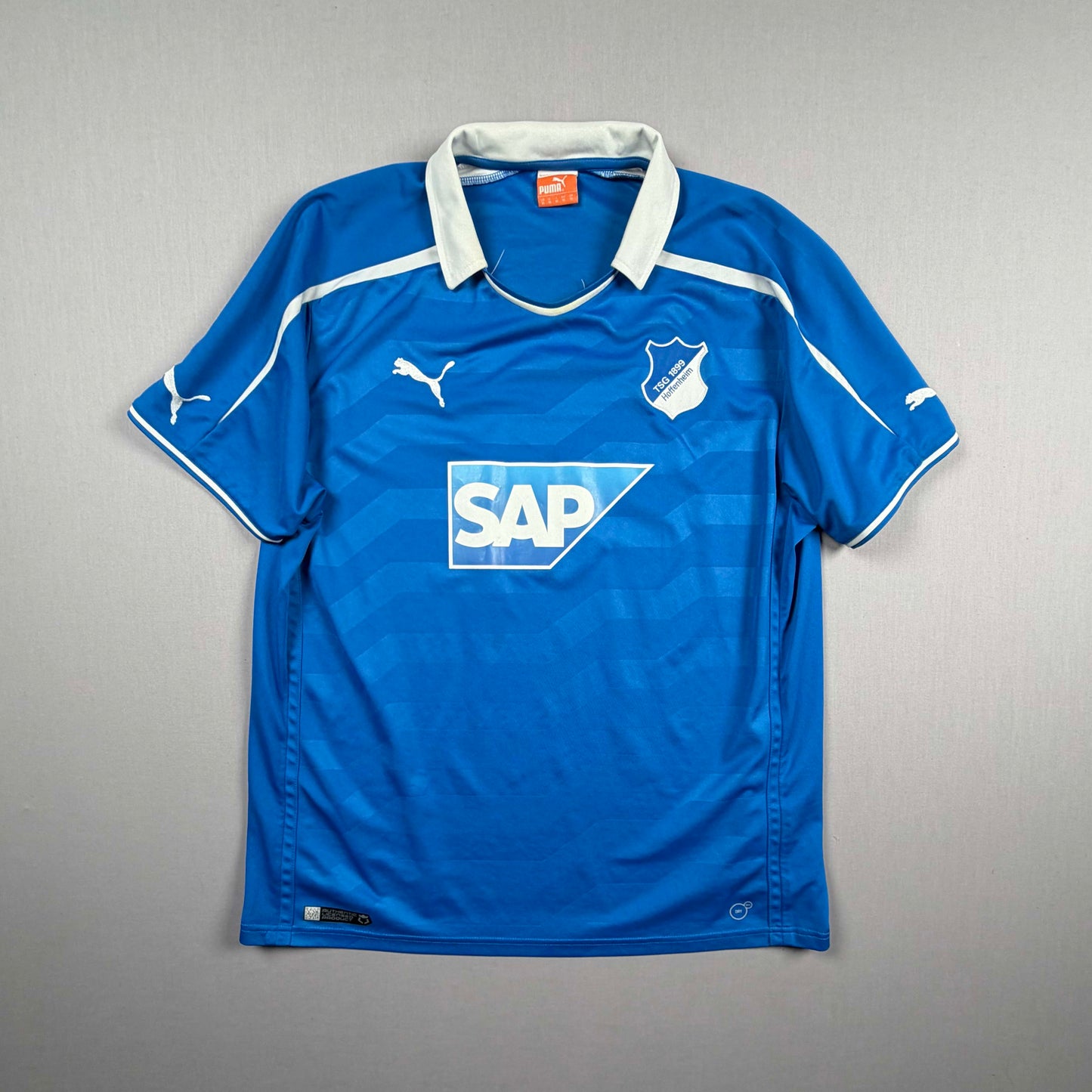 tsg hoffenheim 13/14 hof trikot (xl) puma
