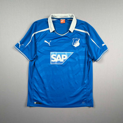 TSG Hoffenheim 13/14 HOF Trikot (XL) Puma