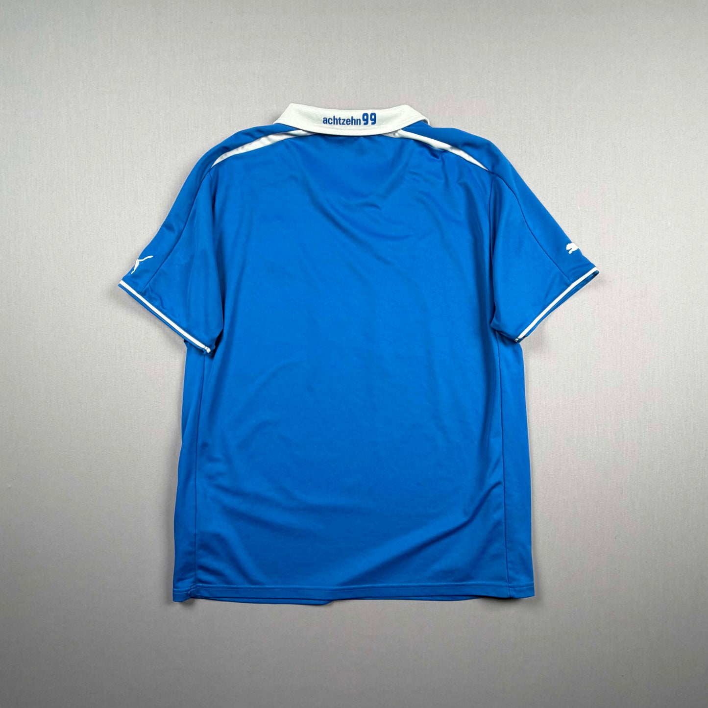 tsg hoffenheim 13/14 hof trikot (xl) puma