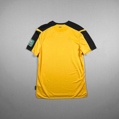 Dynamo Dresden 21/22 SGD Trikot (L) Umbro
