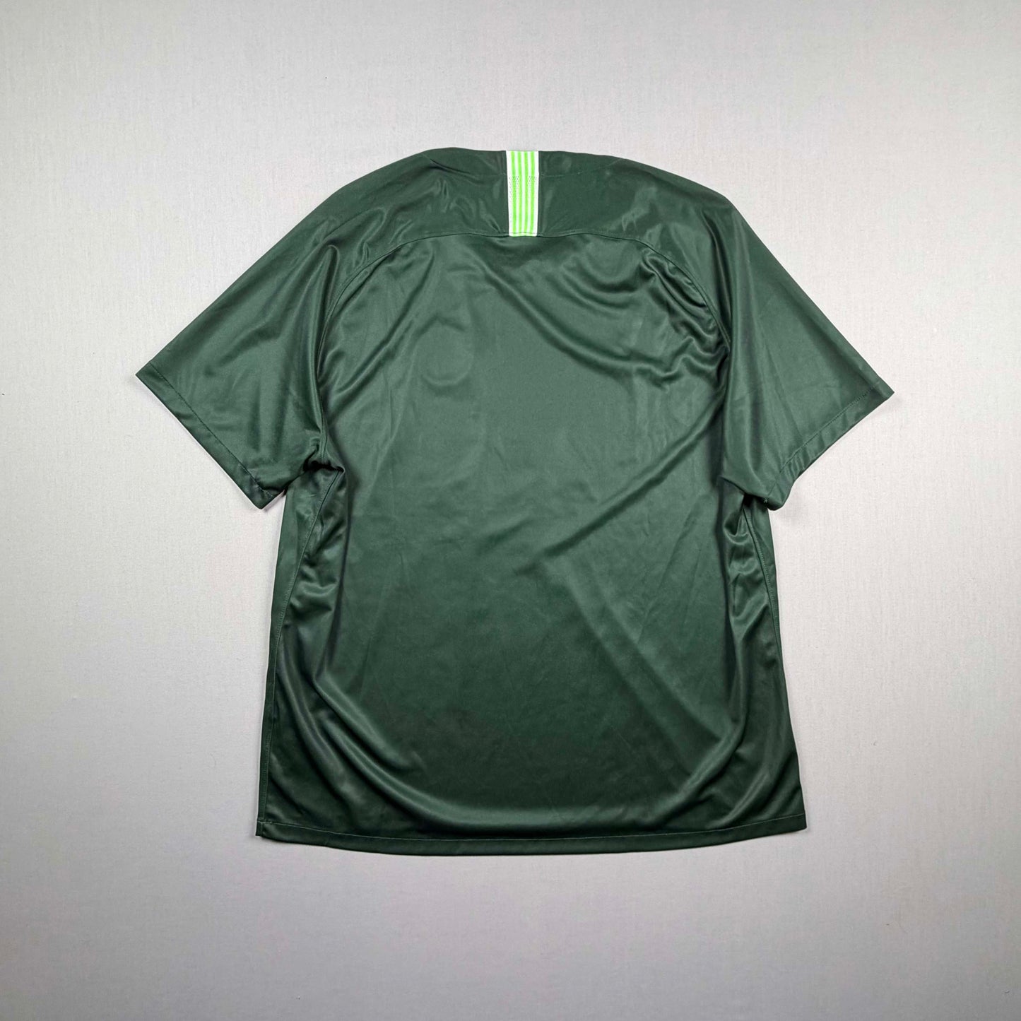 vfl wolfsburg 19/20 wob trikot (xxl) nike