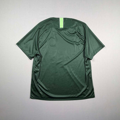VfL Wolfsburg 19/20 WOB Trikot (XXL) Nike