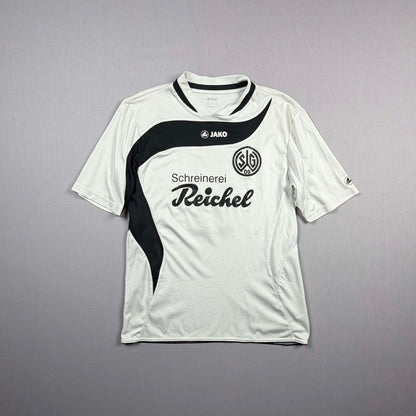 SG Wattenscheid 09 11/12 W09 Trikot (M) "9 Reichel" Jako