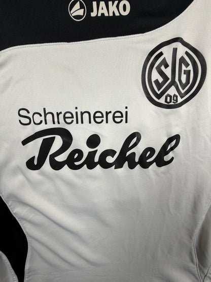 SG Wattenscheid 09 11/12 W09 Trikot (M) "9 Reichel" Jako