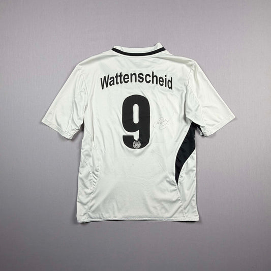SG Wattenscheid 09 11/12 W09 Trikot (M) "9 Reichel" Jako