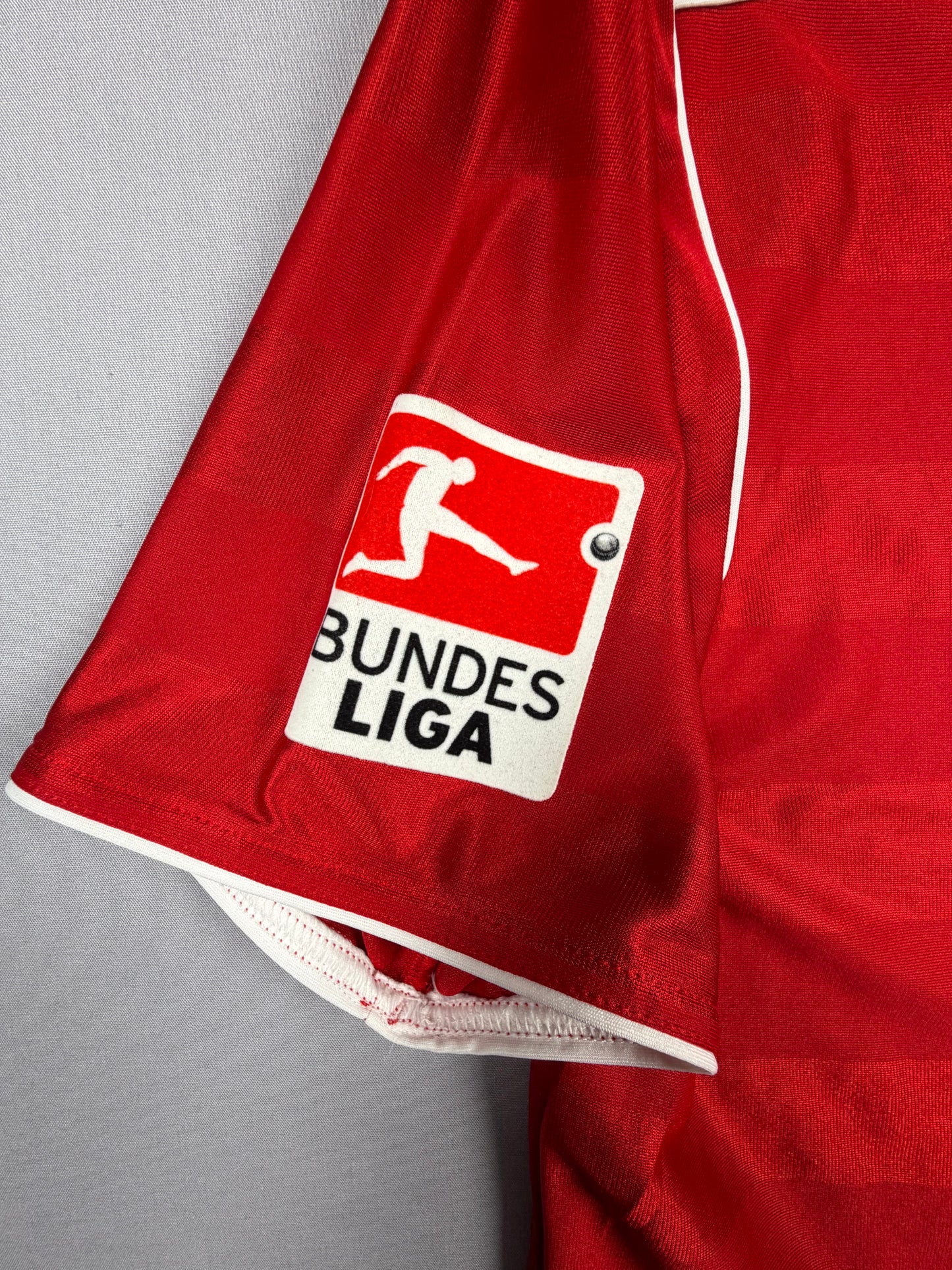 fc ingolstadt 13/14 trikot (m) "14 korkmaz" adidas
