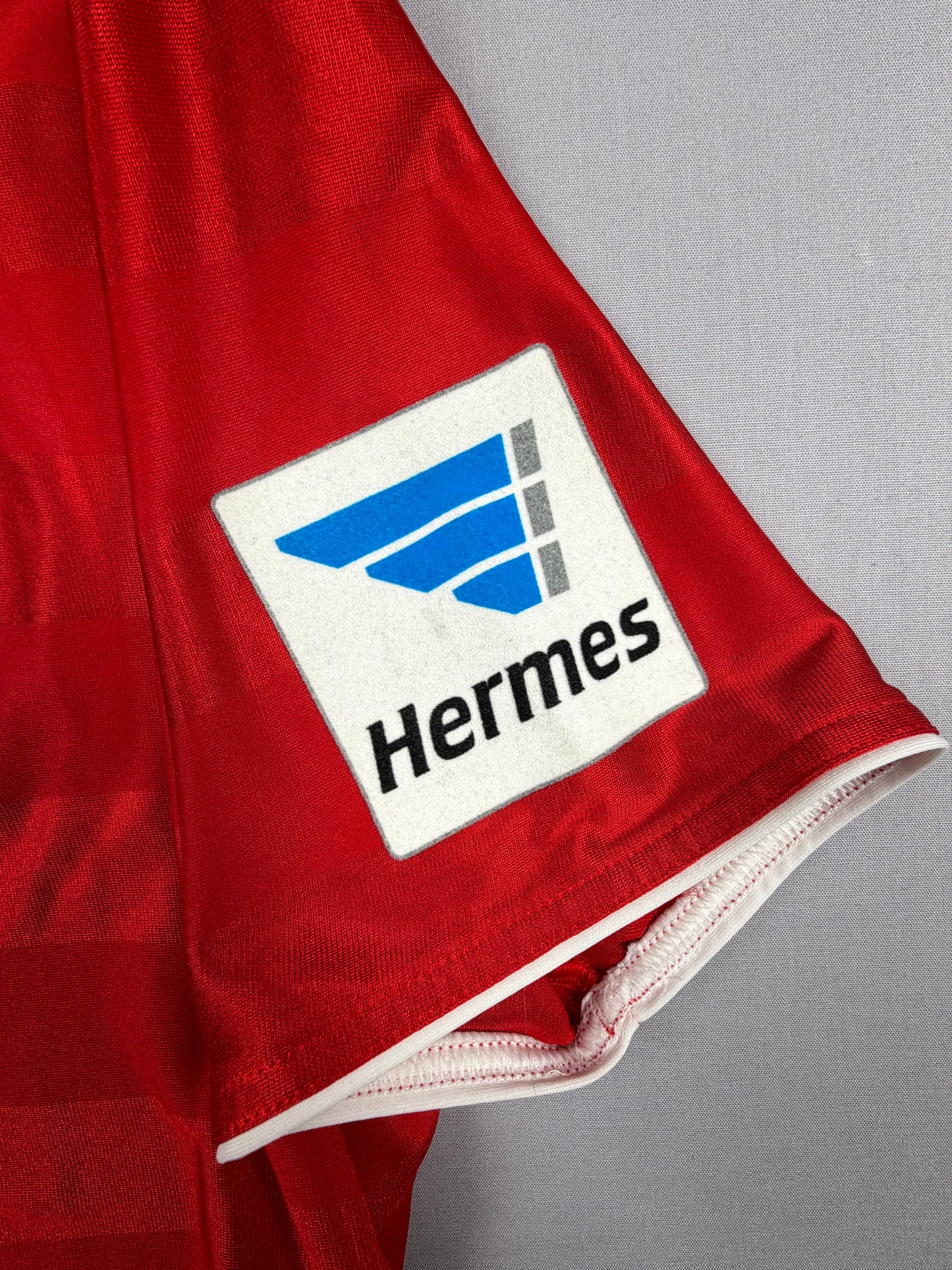 fc ingolstadt 13/14 trikot (m) "14 korkmaz" adidas