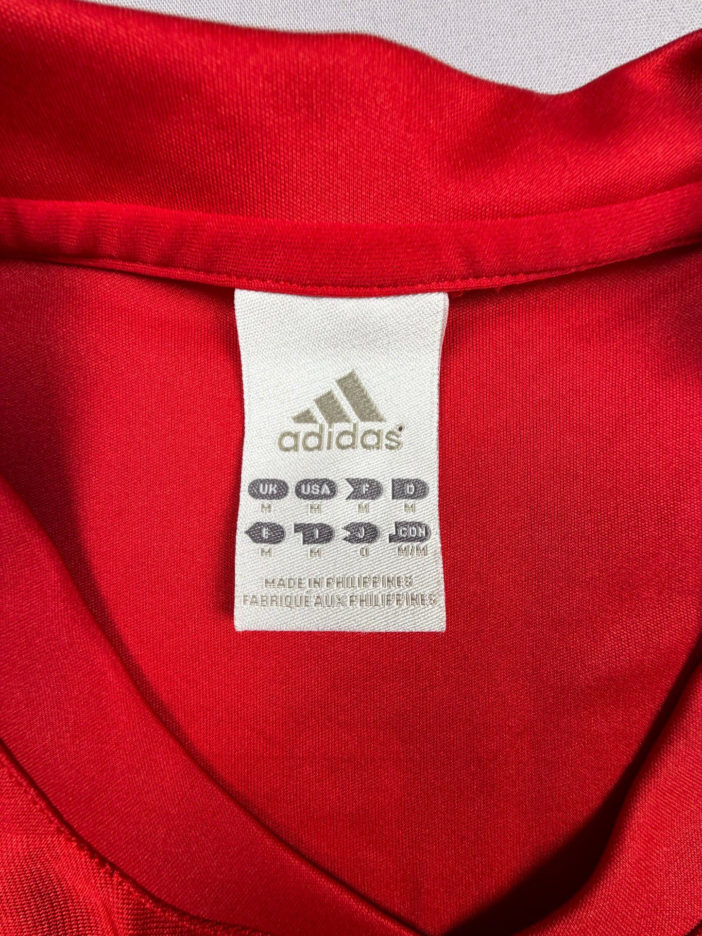 fc ingolstadt 13/14 trikot (m) "14 korkmaz" adidas