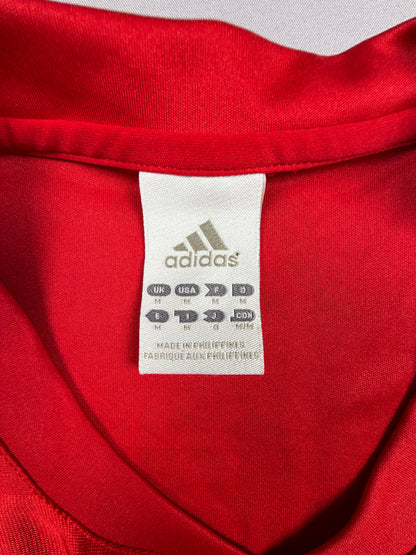 FC Ingolstadt 13/14 Trikot (M) "14 Korkmaz" Adidas