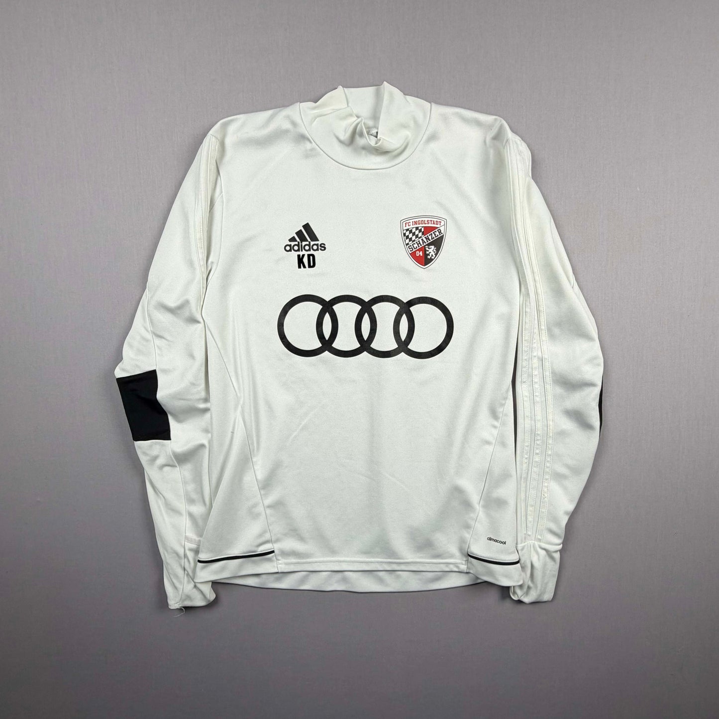 fc ingolstadt 13/14 trainings-top (m) adidas