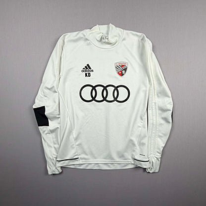 FC Ingolstadt 13/14 Trainings-Top (M) Adidas