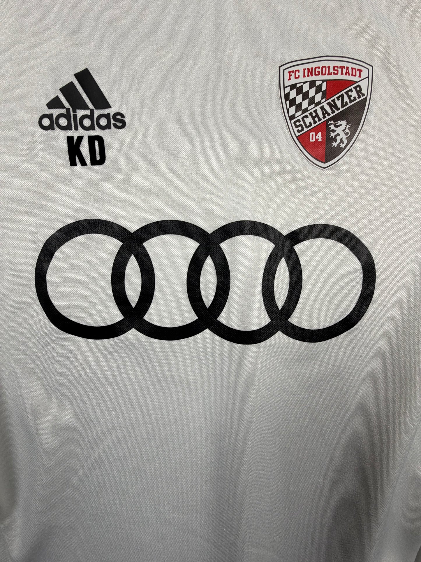 fc ingolstadt 13/14 trainings-top (m) adidas