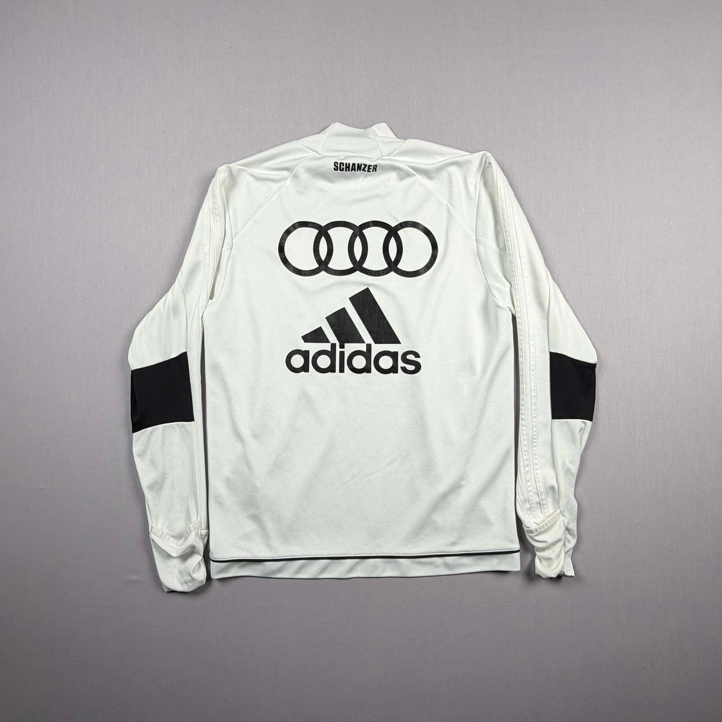 fc ingolstadt 13/14 trainings-top (m) adidas