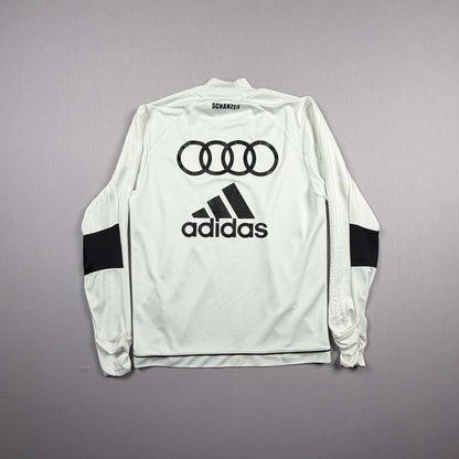 FC Ingolstadt 13/14 Trainings-Top (M) Adidas