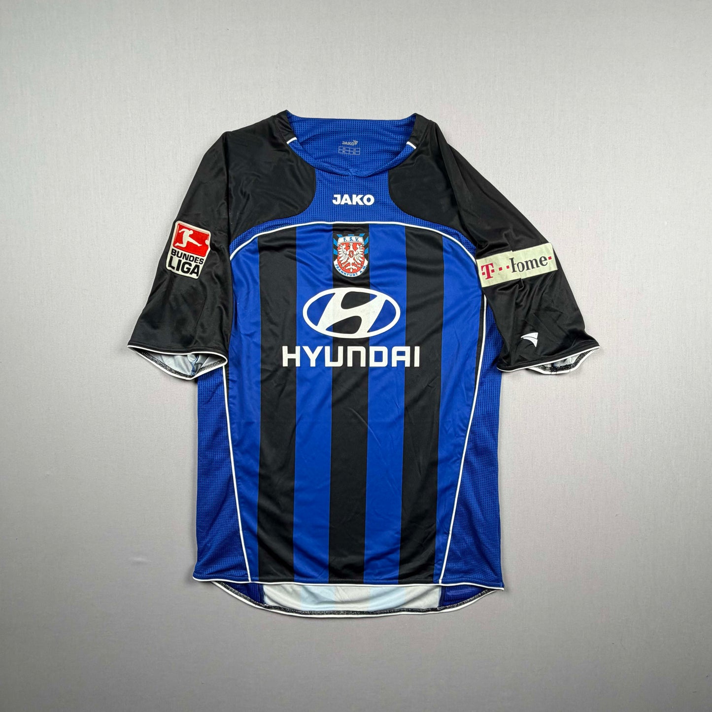 fsv frankfurt 10/11 fsv trikot (m/l) jako
