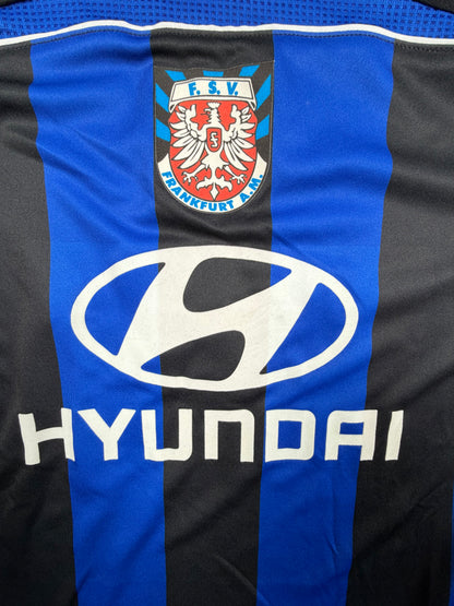 FSV Frankfurt 10/11 FSV Trikot (M/L) Jako